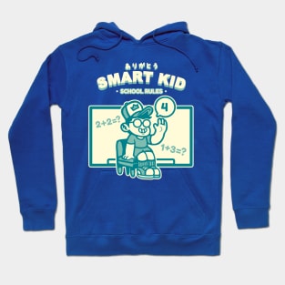 Smart Kid Hoodie